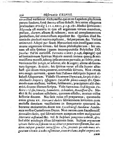 Miscellanea curiosa medico-physica Academiae naturae curiosorum sive ephemeridum medico-physicarum Germanicarum..