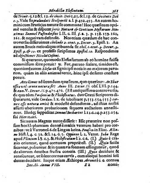 Miscellanea curiosa medico-physica Academiae naturae curiosorum sive ephemeridum medico-physicarum Germanicarum..