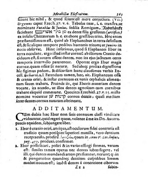 Miscellanea curiosa medico-physica Academiae naturae curiosorum sive ephemeridum medico-physicarum Germanicarum..