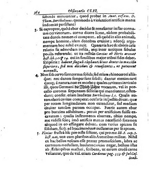 Miscellanea curiosa medico-physica Academiae naturae curiosorum sive ephemeridum medico-physicarum Germanicarum..