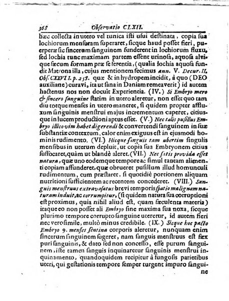 Miscellanea curiosa medico-physica Academiae naturae curiosorum sive ephemeridum medico-physicarum Germanicarum..