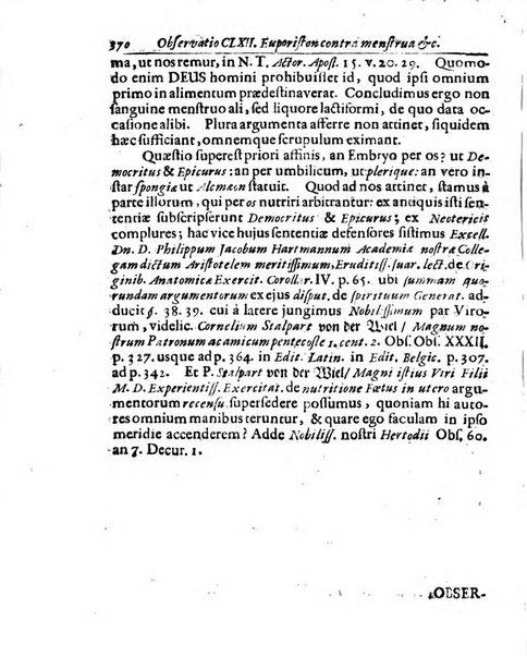 Miscellanea curiosa medico-physica Academiae naturae curiosorum sive ephemeridum medico-physicarum Germanicarum..