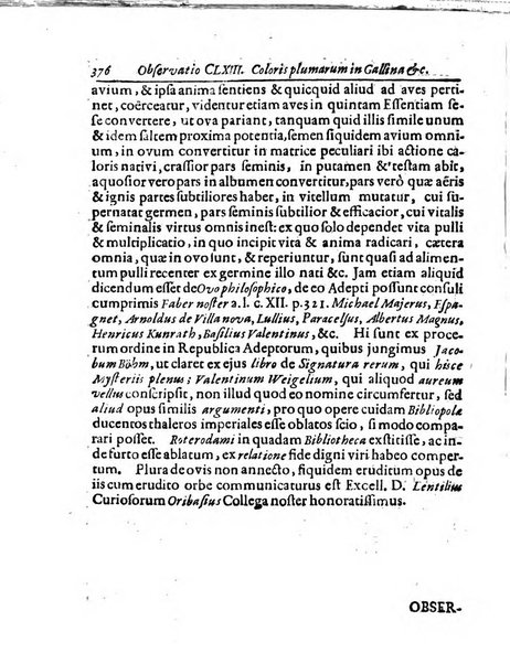 Miscellanea curiosa medico-physica Academiae naturae curiosorum sive ephemeridum medico-physicarum Germanicarum..