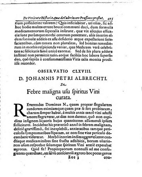 Miscellanea curiosa medico-physica Academiae naturae curiosorum sive ephemeridum medico-physicarum Germanicarum..