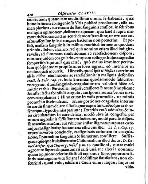 Miscellanea curiosa medico-physica Academiae naturae curiosorum sive ephemeridum medico-physicarum Germanicarum..