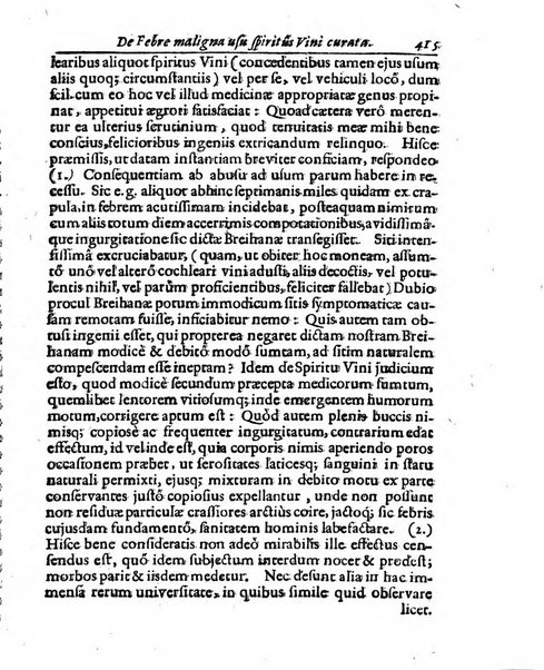 Miscellanea curiosa medico-physica Academiae naturae curiosorum sive ephemeridum medico-physicarum Germanicarum..