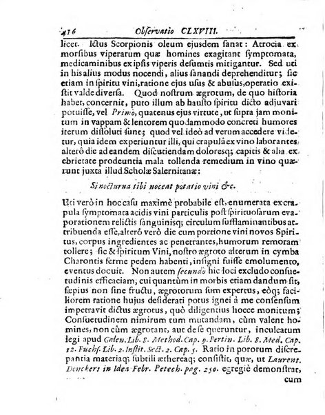 Miscellanea curiosa medico-physica Academiae naturae curiosorum sive ephemeridum medico-physicarum Germanicarum..