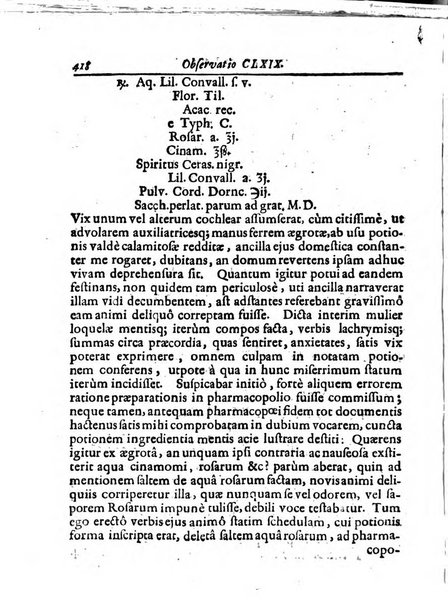 Miscellanea curiosa medico-physica Academiae naturae curiosorum sive ephemeridum medico-physicarum Germanicarum..