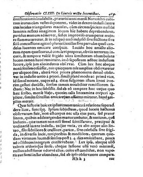 Miscellanea curiosa medico-physica Academiae naturae curiosorum sive ephemeridum medico-physicarum Germanicarum..