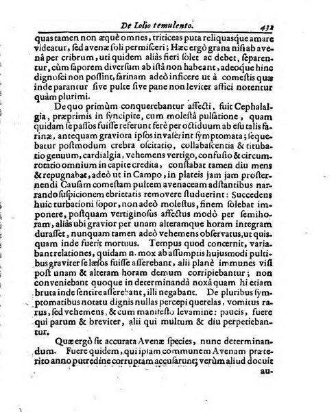 Miscellanea curiosa medico-physica Academiae naturae curiosorum sive ephemeridum medico-physicarum Germanicarum..