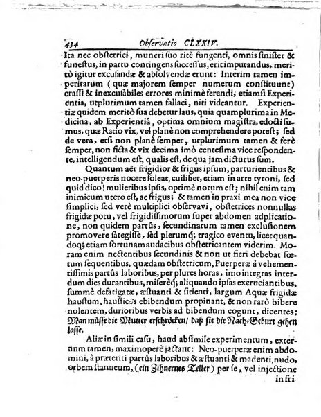 Miscellanea curiosa medico-physica Academiae naturae curiosorum sive ephemeridum medico-physicarum Germanicarum..