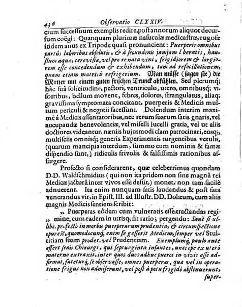 Miscellanea curiosa medico-physica Academiae naturae curiosorum sive ephemeridum medico-physicarum Germanicarum..