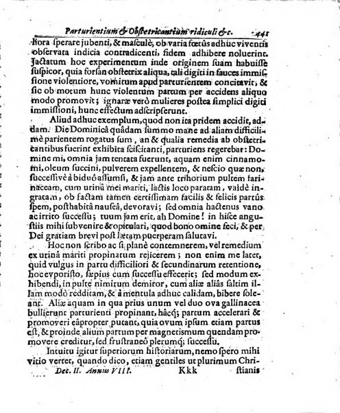 Miscellanea curiosa medico-physica Academiae naturae curiosorum sive ephemeridum medico-physicarum Germanicarum..