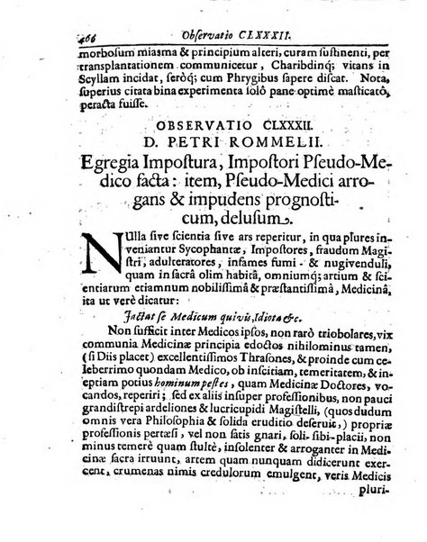 Miscellanea curiosa medico-physica Academiae naturae curiosorum sive ephemeridum medico-physicarum Germanicarum..