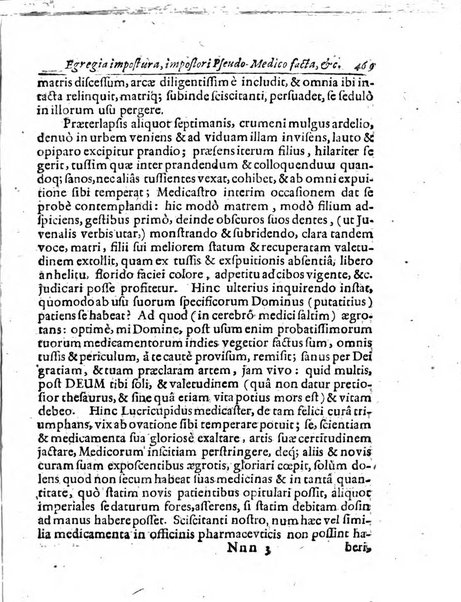 Miscellanea curiosa medico-physica Academiae naturae curiosorum sive ephemeridum medico-physicarum Germanicarum..