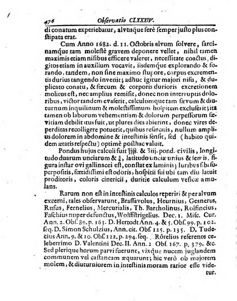 Miscellanea curiosa medico-physica Academiae naturae curiosorum sive ephemeridum medico-physicarum Germanicarum..