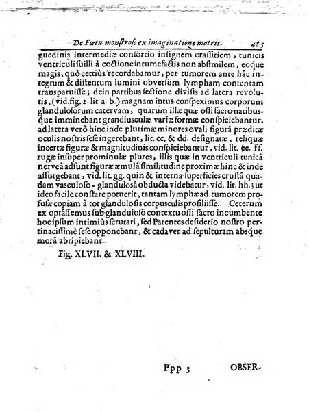 Miscellanea curiosa medico-physica Academiae naturae curiosorum sive ephemeridum medico-physicarum Germanicarum..