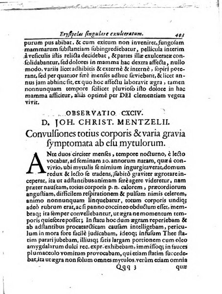 Miscellanea curiosa medico-physica Academiae naturae curiosorum sive ephemeridum medico-physicarum Germanicarum..