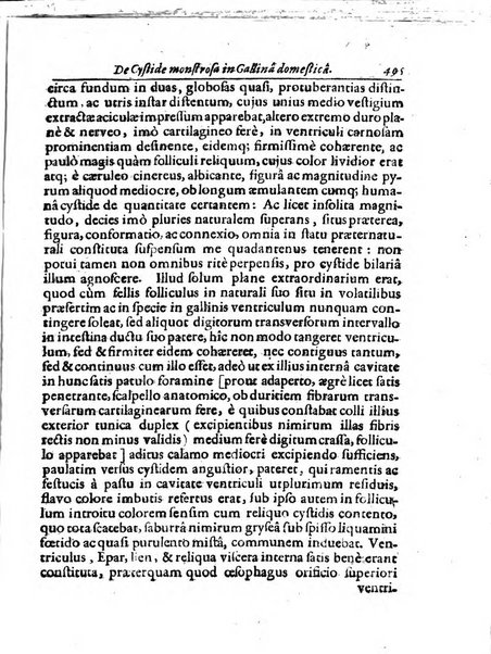 Miscellanea curiosa medico-physica Academiae naturae curiosorum sive ephemeridum medico-physicarum Germanicarum..