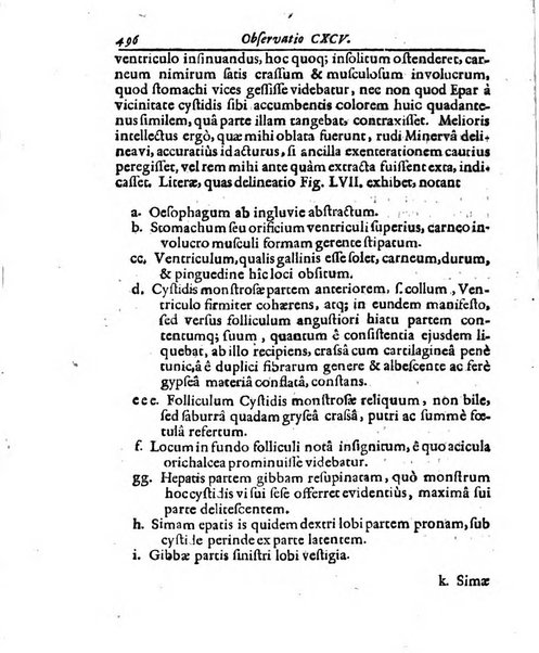 Miscellanea curiosa medico-physica Academiae naturae curiosorum sive ephemeridum medico-physicarum Germanicarum..