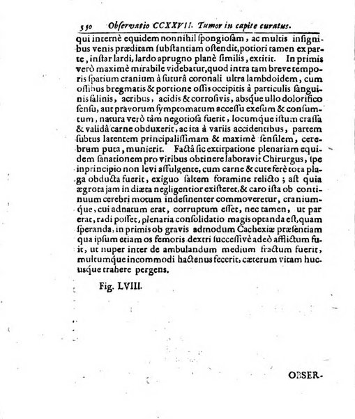 Miscellanea curiosa medico-physica Academiae naturae curiosorum sive ephemeridum medico-physicarum Germanicarum..