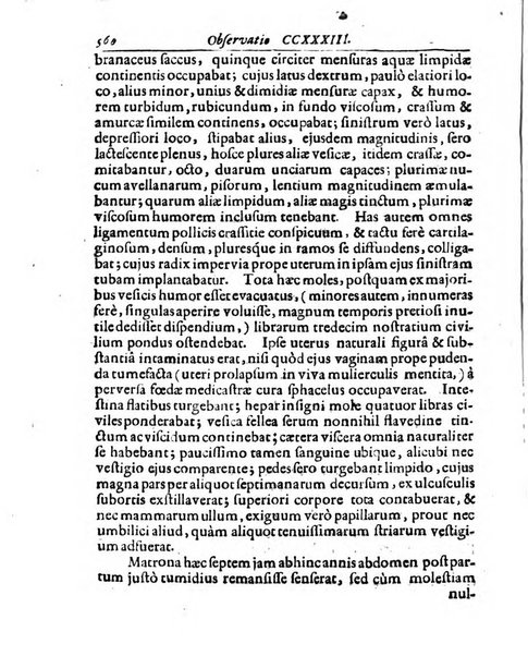 Miscellanea curiosa medico-physica Academiae naturae curiosorum sive ephemeridum medico-physicarum Germanicarum..