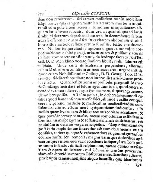 Miscellanea curiosa medico-physica Academiae naturae curiosorum sive ephemeridum medico-physicarum Germanicarum..