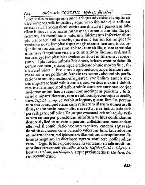 Miscellanea curiosa medico-physica Academiae naturae curiosorum sive ephemeridum medico-physicarum Germanicarum..