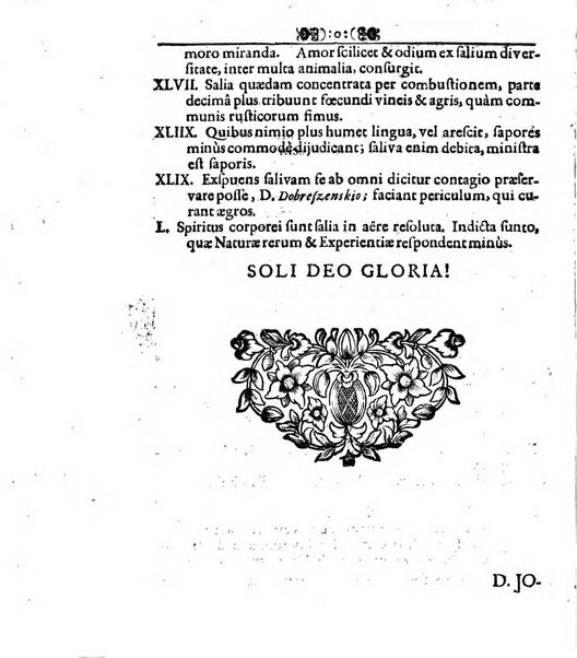 Miscellanea curiosa medico-physica Academiae naturae curiosorum sive ephemeridum medico-physicarum Germanicarum..