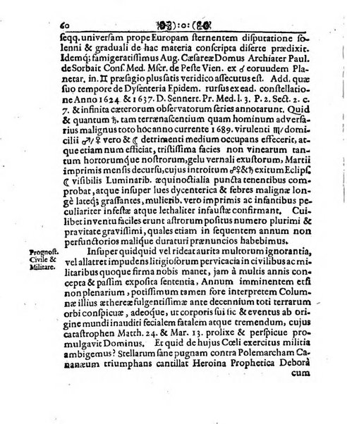 Miscellanea curiosa medico-physica Academiae naturae curiosorum sive ephemeridum medico-physicarum Germanicarum..