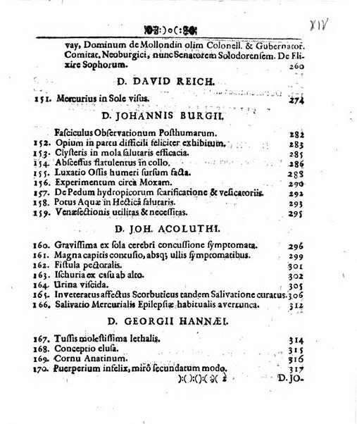 Miscellanea curiosa medico-physica Academiae naturae curiosorum sive ephemeridum medico-physicarum Germanicarum..