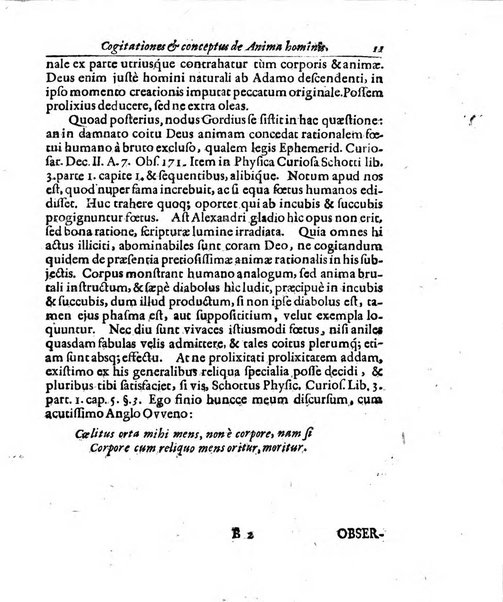 Miscellanea curiosa medico-physica Academiae naturae curiosorum sive ephemeridum medico-physicarum Germanicarum..