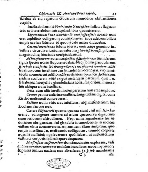 Miscellanea curiosa medico-physica Academiae naturae curiosorum sive ephemeridum medico-physicarum Germanicarum..