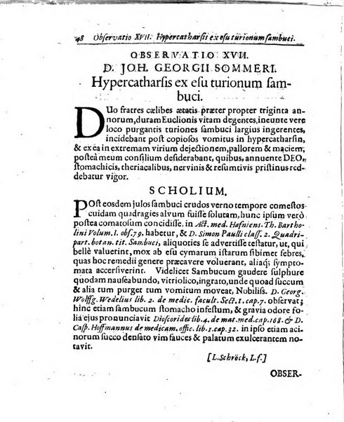 Miscellanea curiosa medico-physica Academiae naturae curiosorum sive ephemeridum medico-physicarum Germanicarum..