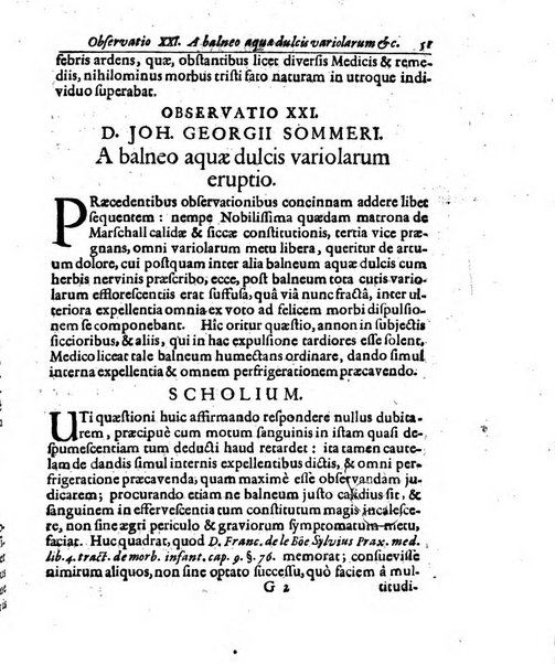 Miscellanea curiosa medico-physica Academiae naturae curiosorum sive ephemeridum medico-physicarum Germanicarum..