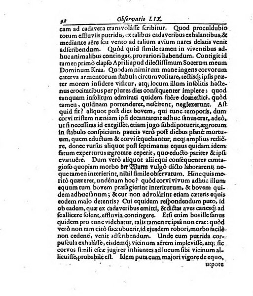 Miscellanea curiosa medico-physica Academiae naturae curiosorum sive ephemeridum medico-physicarum Germanicarum..