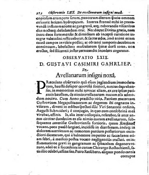 Miscellanea curiosa medico-physica Academiae naturae curiosorum sive ephemeridum medico-physicarum Germanicarum..