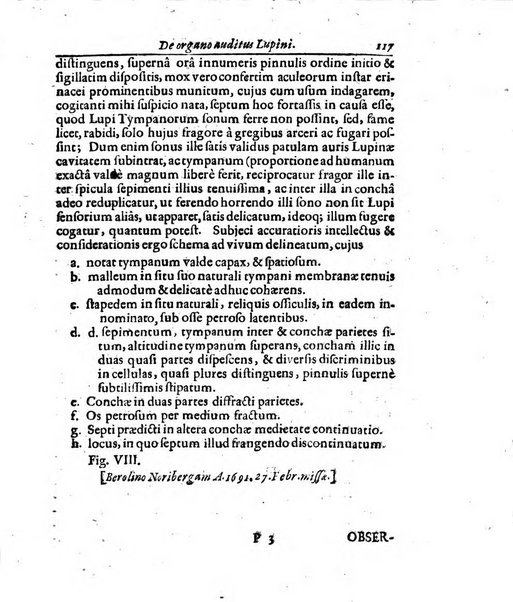 Miscellanea curiosa medico-physica Academiae naturae curiosorum sive ephemeridum medico-physicarum Germanicarum..