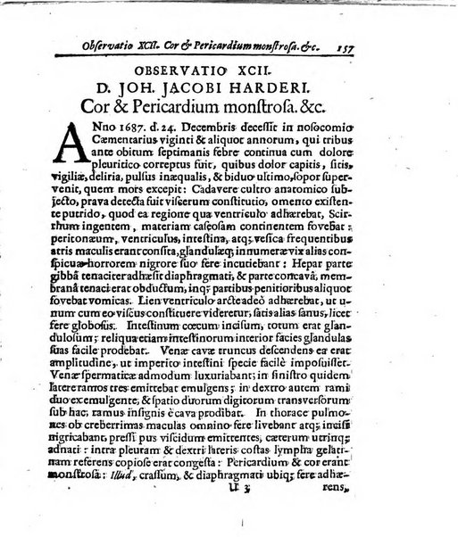 Miscellanea curiosa medico-physica Academiae naturae curiosorum sive ephemeridum medico-physicarum Germanicarum..