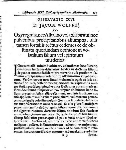 Miscellanea curiosa medico-physica Academiae naturae curiosorum sive ephemeridum medico-physicarum Germanicarum..