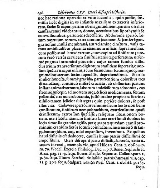 Miscellanea curiosa medico-physica Academiae naturae curiosorum sive ephemeridum medico-physicarum Germanicarum..