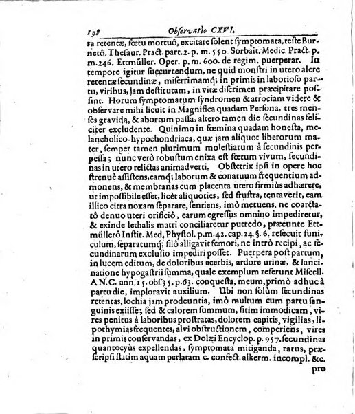 Miscellanea curiosa medico-physica Academiae naturae curiosorum sive ephemeridum medico-physicarum Germanicarum..