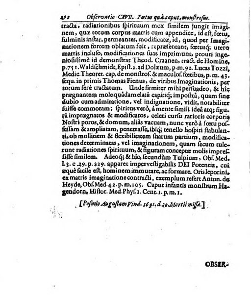 Miscellanea curiosa medico-physica Academiae naturae curiosorum sive ephemeridum medico-physicarum Germanicarum..