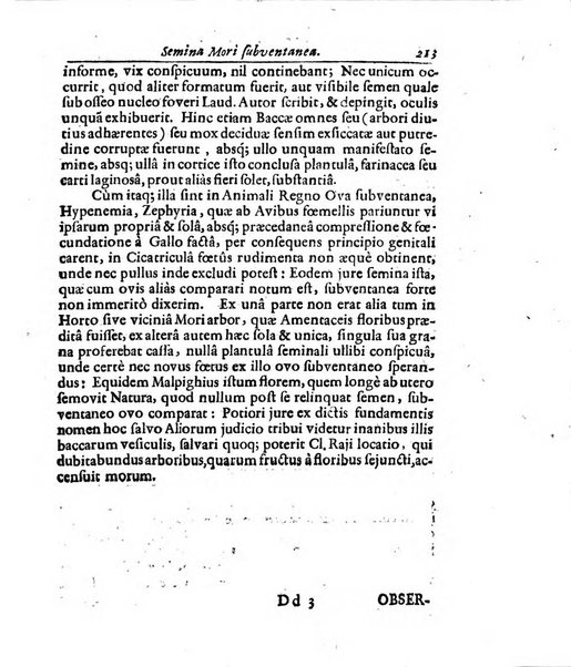 Miscellanea curiosa medico-physica Academiae naturae curiosorum sive ephemeridum medico-physicarum Germanicarum..