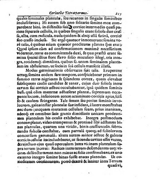 Miscellanea curiosa medico-physica Academiae naturae curiosorum sive ephemeridum medico-physicarum Germanicarum..