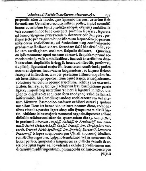 Miscellanea curiosa medico-physica Academiae naturae curiosorum sive ephemeridum medico-physicarum Germanicarum..