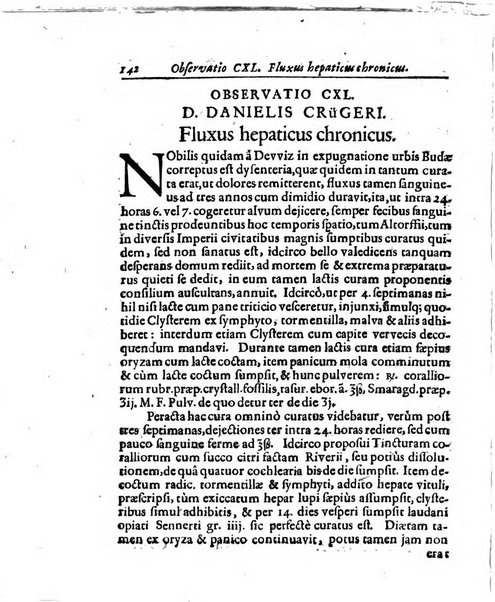 Miscellanea curiosa medico-physica Academiae naturae curiosorum sive ephemeridum medico-physicarum Germanicarum..