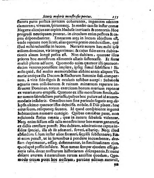 Miscellanea curiosa medico-physica Academiae naturae curiosorum sive ephemeridum medico-physicarum Germanicarum..