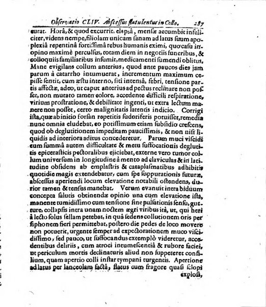 Miscellanea curiosa medico-physica Academiae naturae curiosorum sive ephemeridum medico-physicarum Germanicarum..