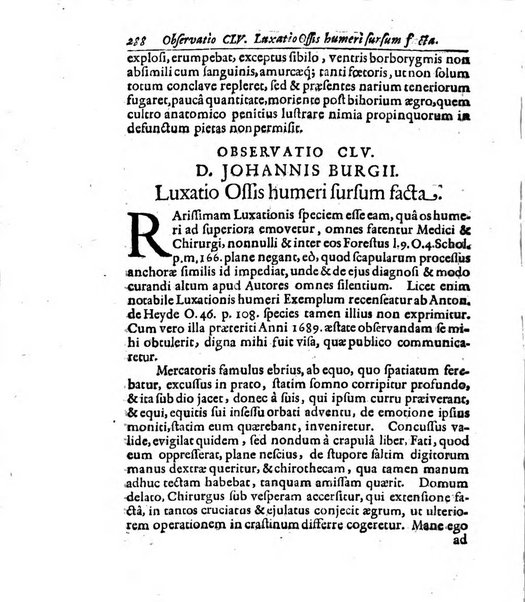 Miscellanea curiosa medico-physica Academiae naturae curiosorum sive ephemeridum medico-physicarum Germanicarum..